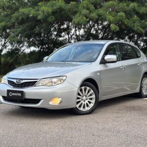 Impreza 2.0 16V 160cv Mec.