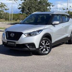KICKS S Direct 1.6 16V Flex 5p Aut.