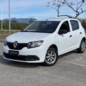 SANDERO Authentique Flex 1.0 12V 5p
