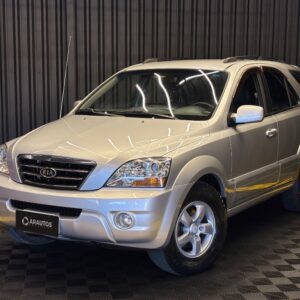Sorento EX 2.5 140 170cv 4x4 Aut.Diesel