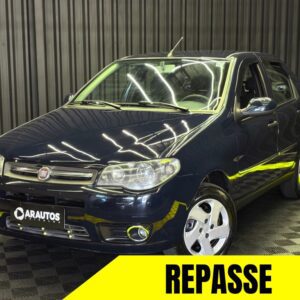 Siena 1.0  EX 1.0 mpi Fire  Fire Flex 8v