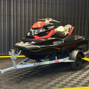 JET SKI RXT 260 AS