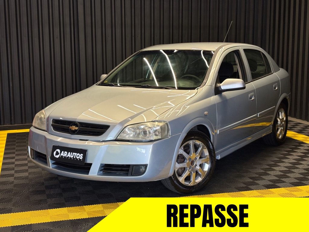 Astra Advantage 2.0 MPFI 8V FlexPower 5p
