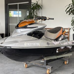 JET SKI SEA DOO RXP 255