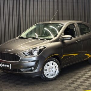 Ka 1.0 SE SE Plus TiVCT Flex 5p