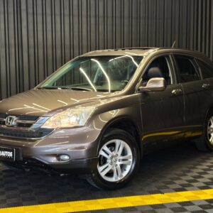 CR-V EXL 2.0 16V 4WD 2.0 Flexone Aut.