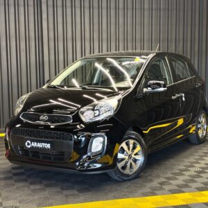 Picanto EX 1.1 1.0  1.0 Flex Aut.
