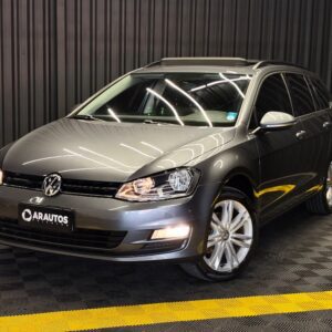 Golf Variant Comfort. 1.4 TSI T.Flex Aut