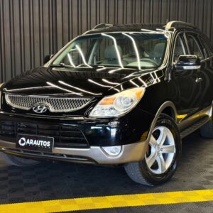 VERACRUZ GLS 3.8 4WD Aut.